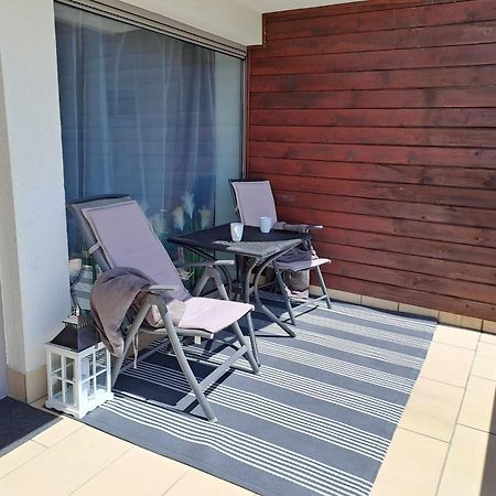 Apartament Wisla Bukowa Экстерьер фото