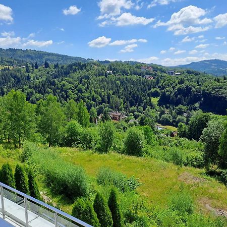 Apartament Wisla Bukowa Экстерьер фото
