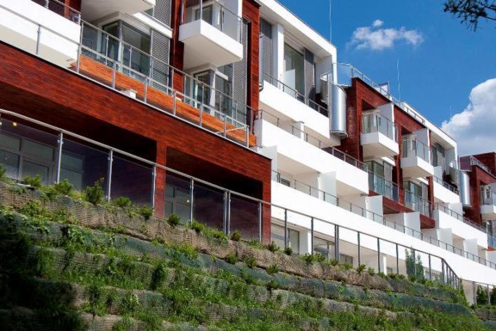 Apartament Wisla Bukowa Экстерьер фото