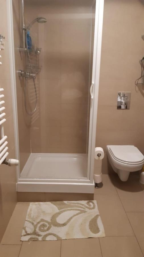 Apartament Wisla Bukowa Экстерьер фото