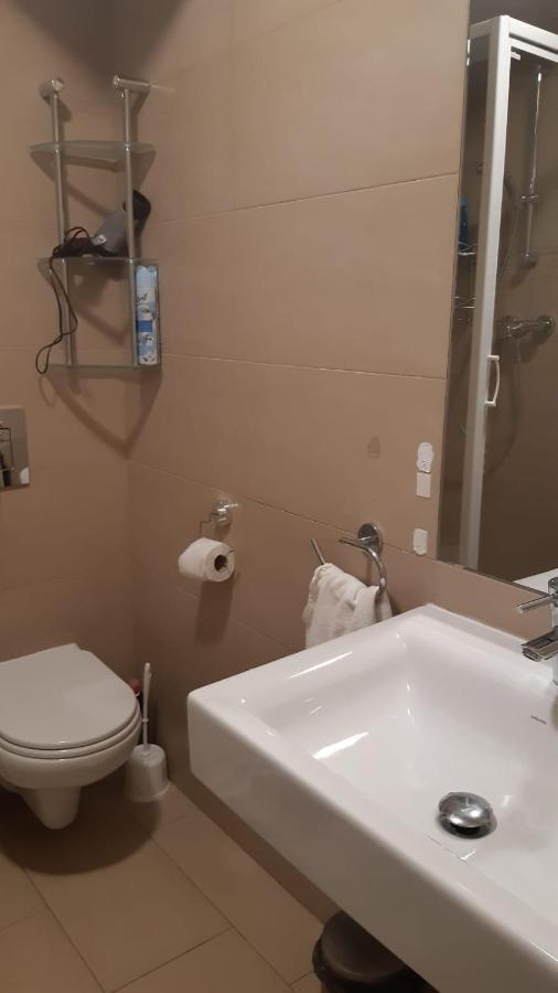 Apartament Wisla Bukowa Экстерьер фото