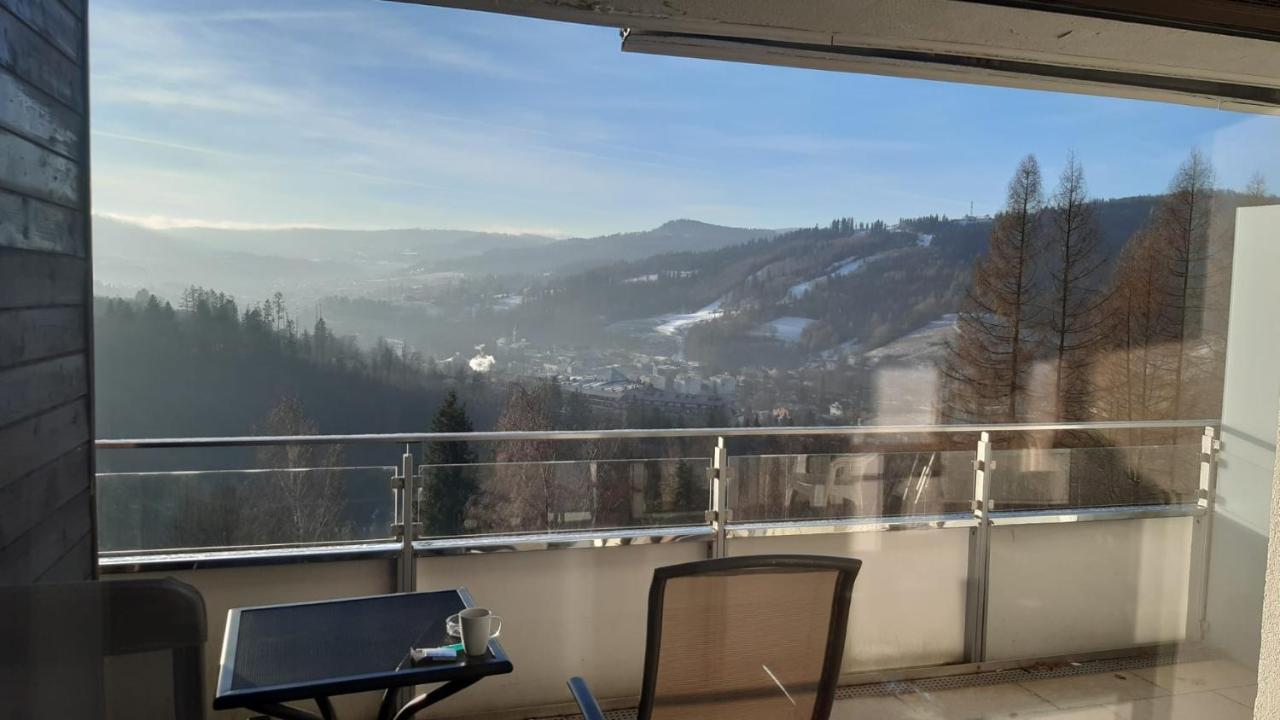 Apartament Wisla Bukowa Экстерьер фото