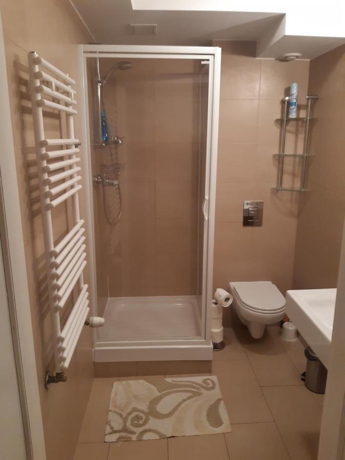 Apartament Wisla Bukowa Экстерьер фото