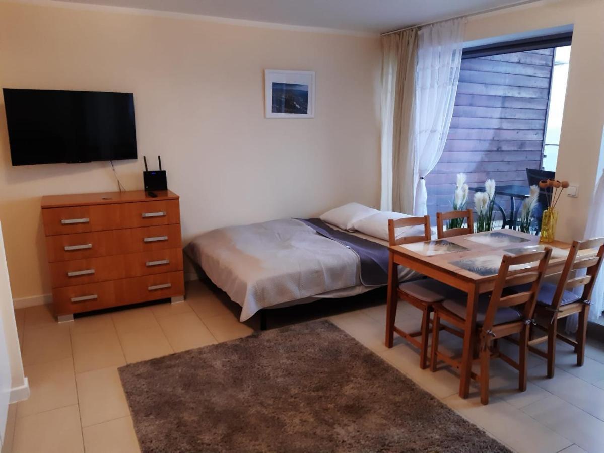 Apartament Wisla Bukowa Экстерьер фото