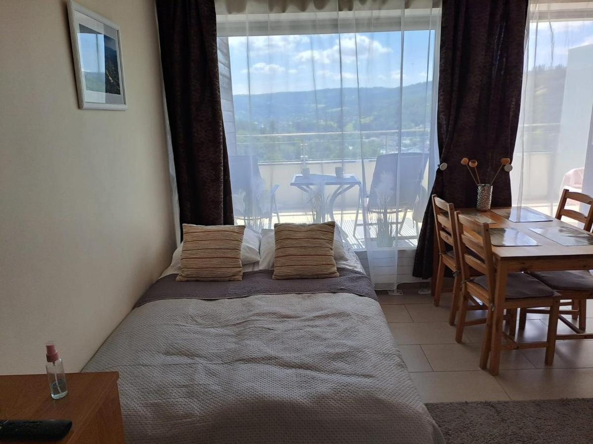 Apartament Wisla Bukowa Экстерьер фото