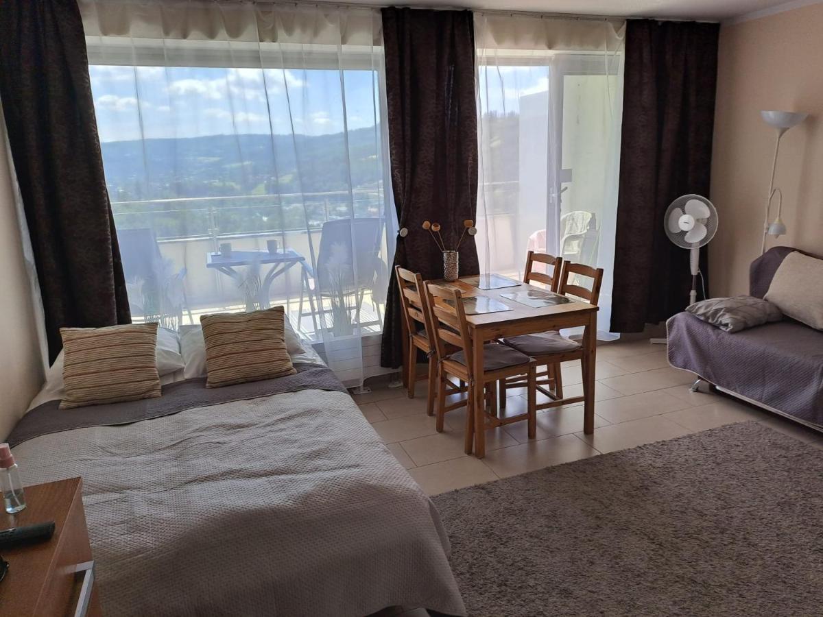 Apartament Wisla Bukowa Экстерьер фото