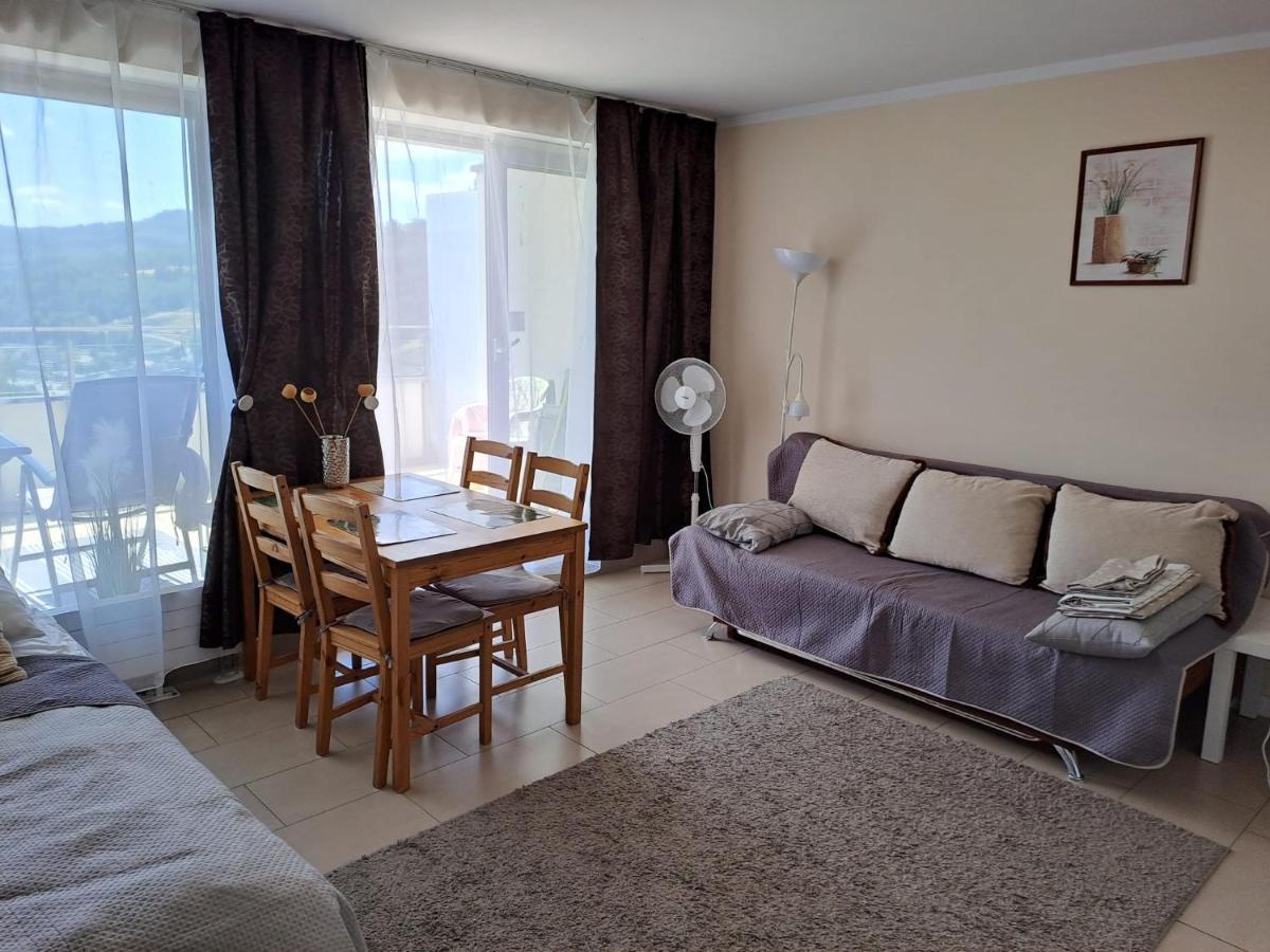 Apartament Wisla Bukowa Экстерьер фото