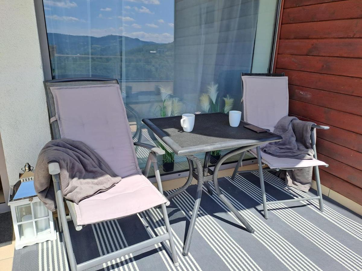 Apartament Wisla Bukowa Экстерьер фото