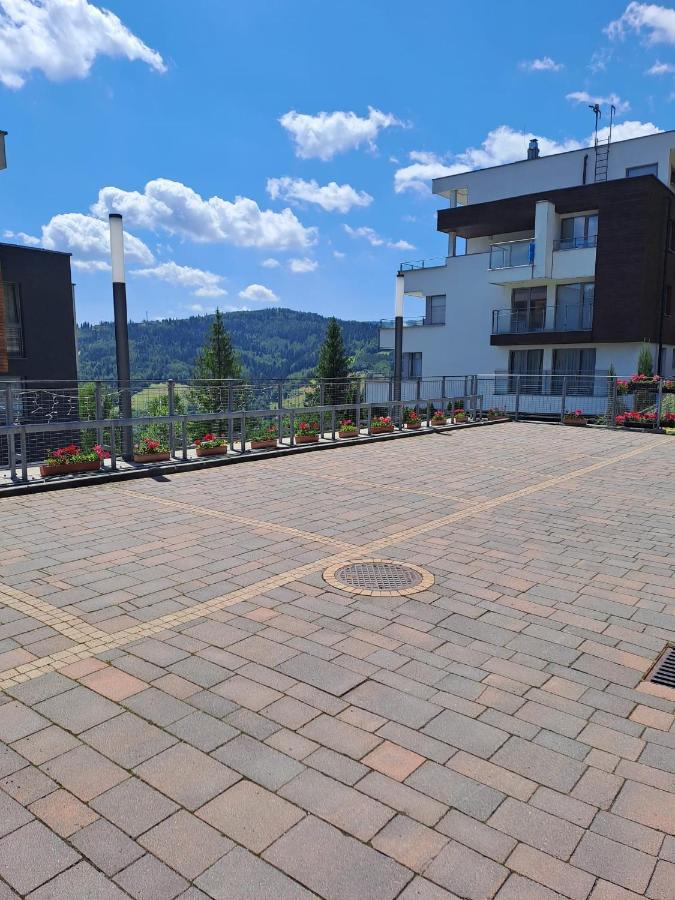 Apartament Wisla Bukowa Экстерьер фото