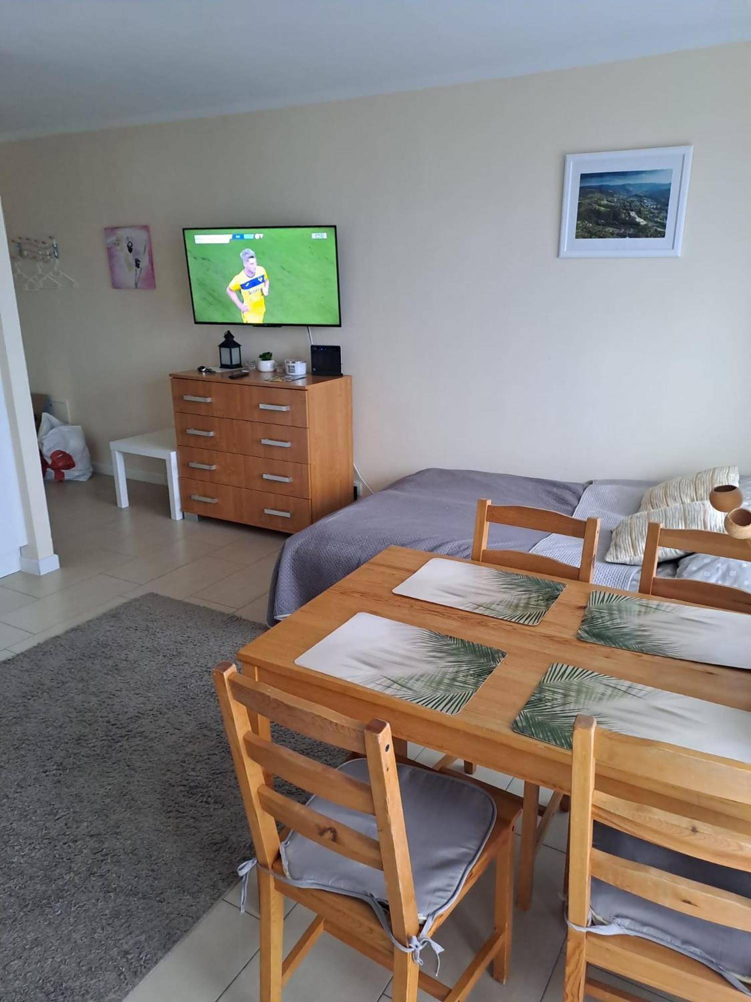 Apartament Wisla Bukowa Экстерьер фото
