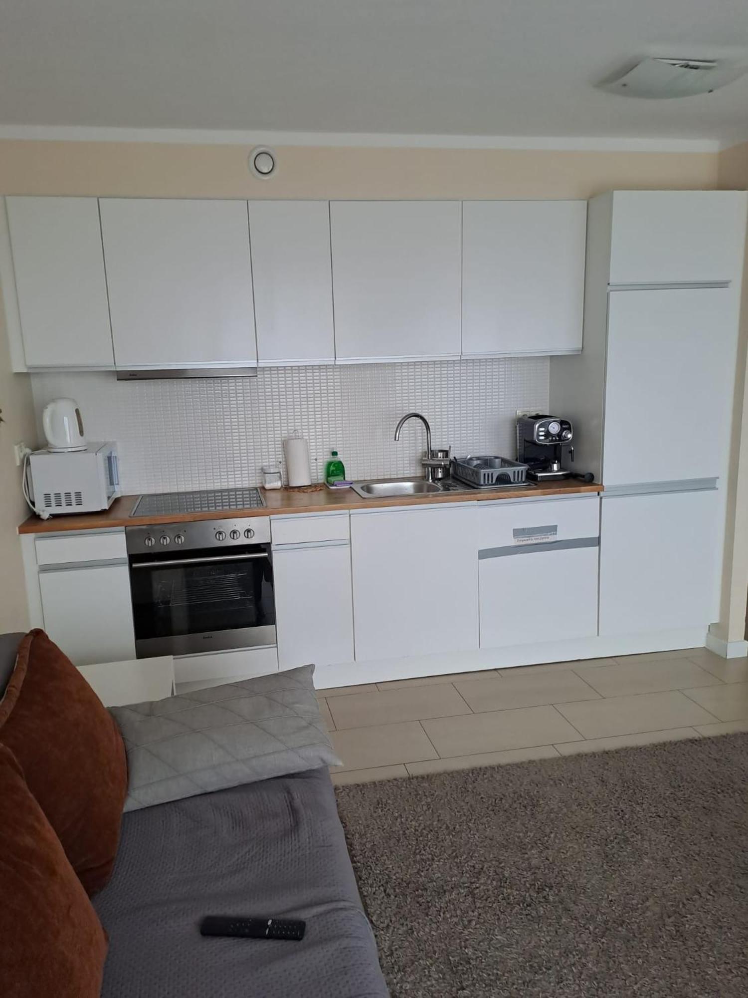 Apartament Wisla Bukowa Экстерьер фото