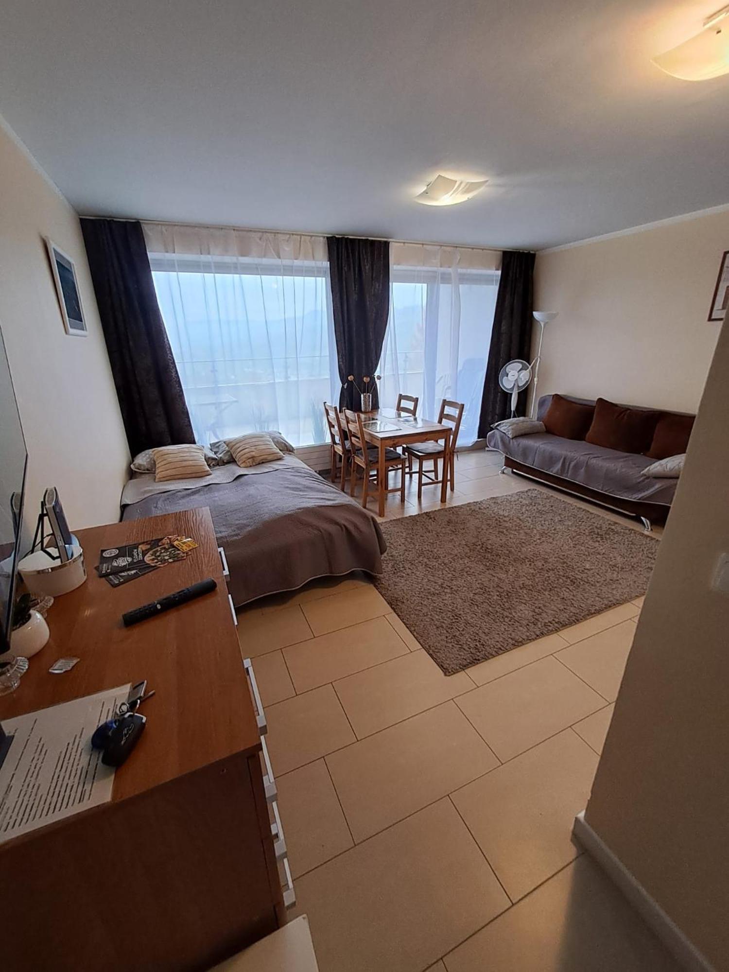 Apartament Wisla Bukowa Экстерьер фото