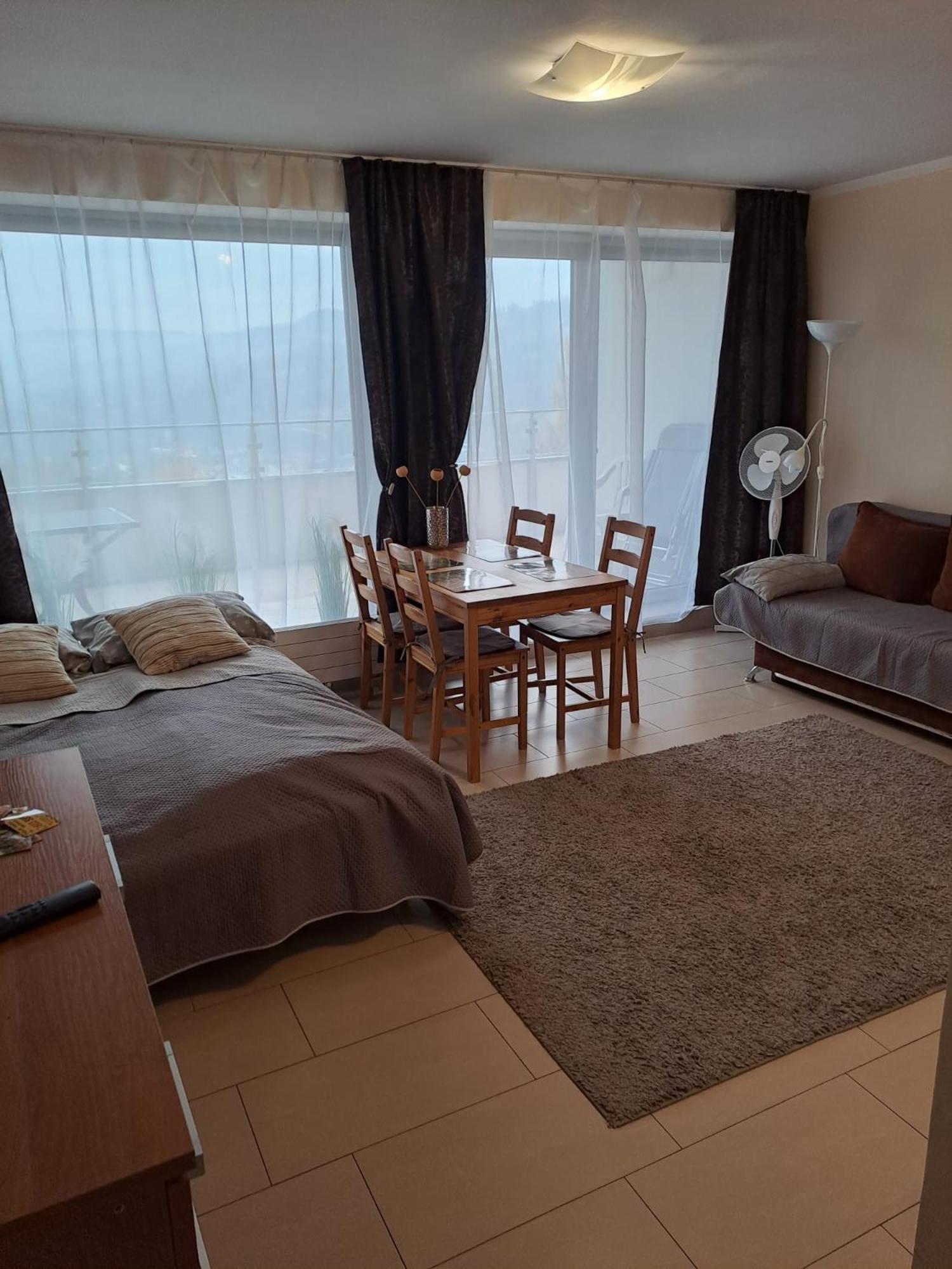 Apartament Wisla Bukowa Экстерьер фото