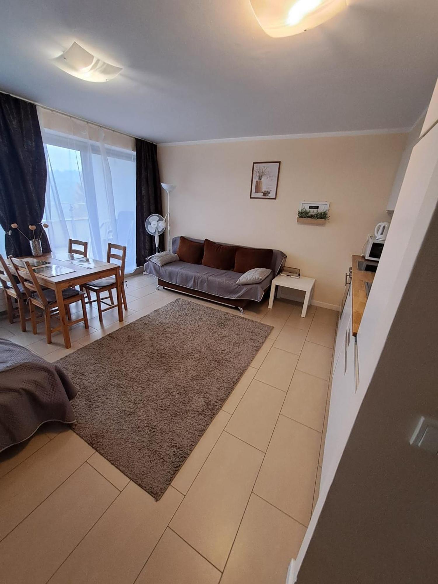Apartament Wisla Bukowa Экстерьер фото
