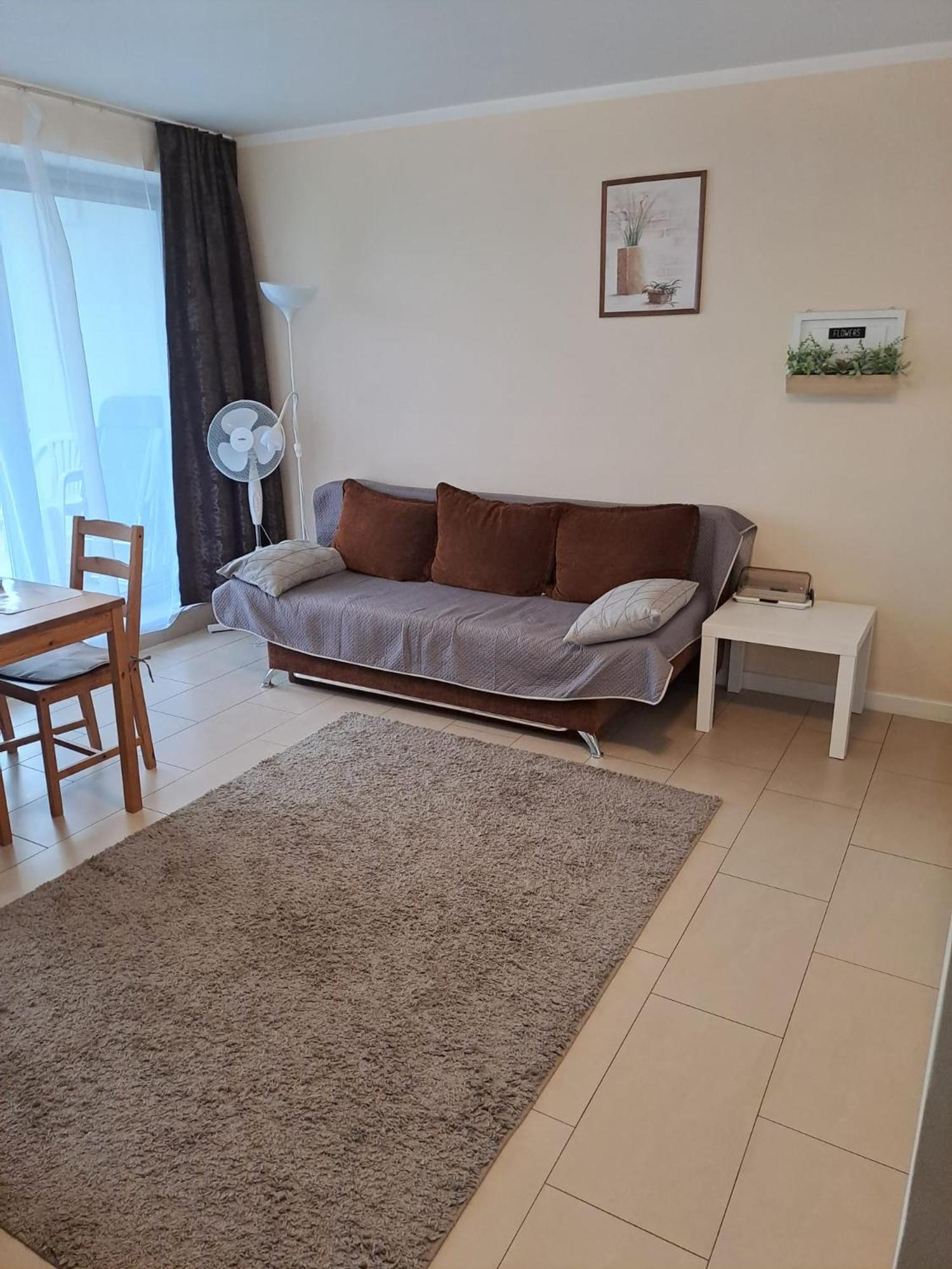 Apartament Wisla Bukowa Экстерьер фото