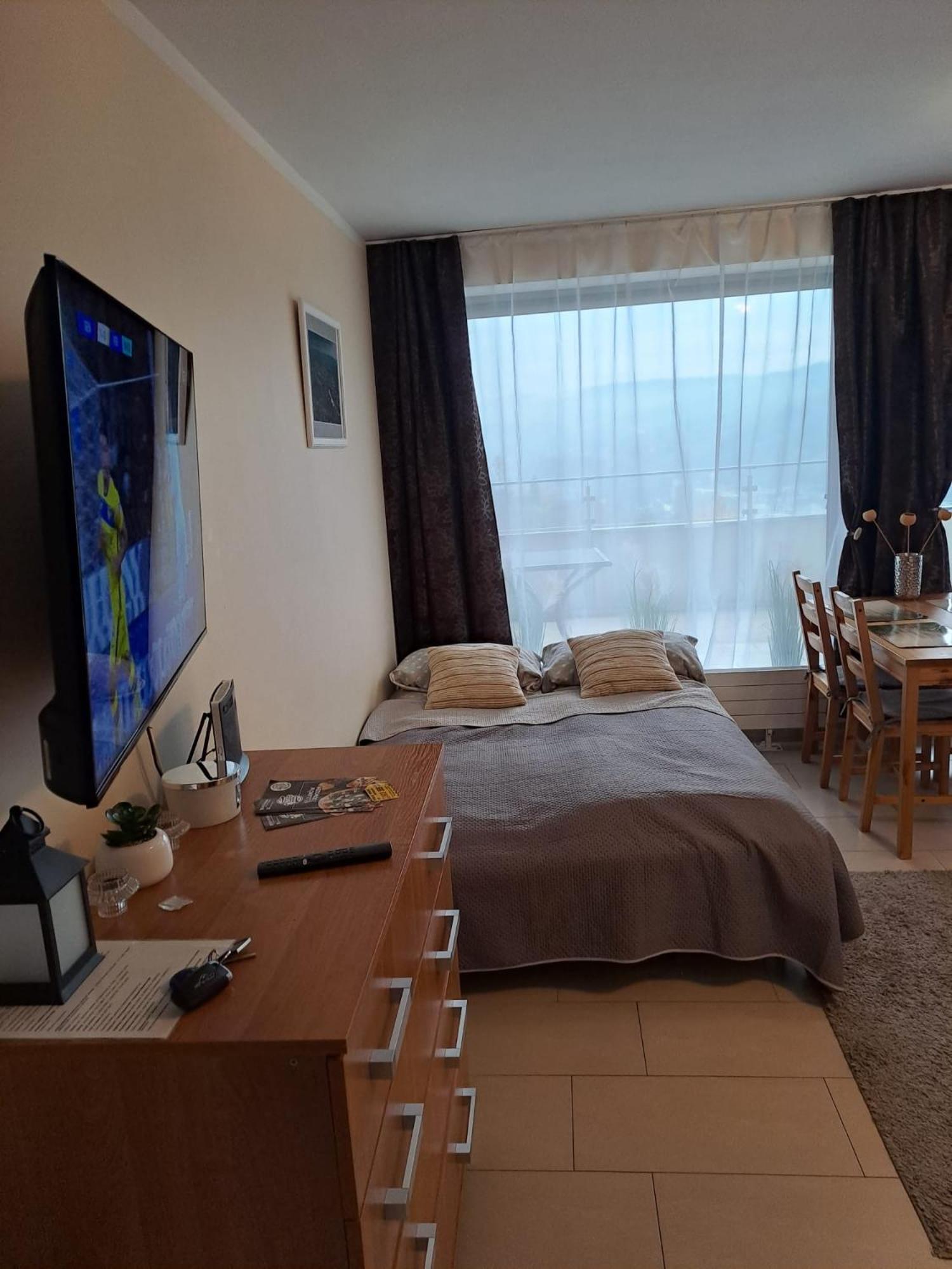 Apartament Wisla Bukowa Экстерьер фото