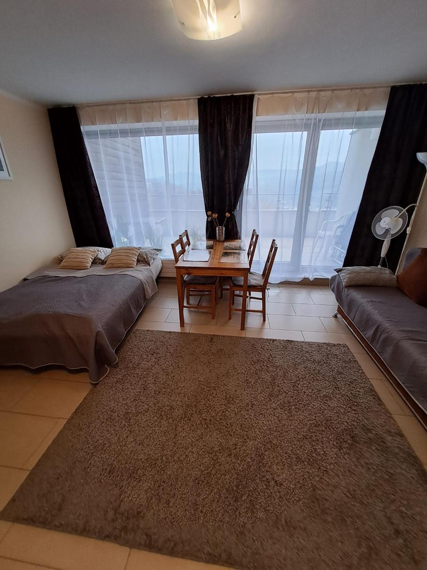 Apartament Wisla Bukowa Экстерьер фото