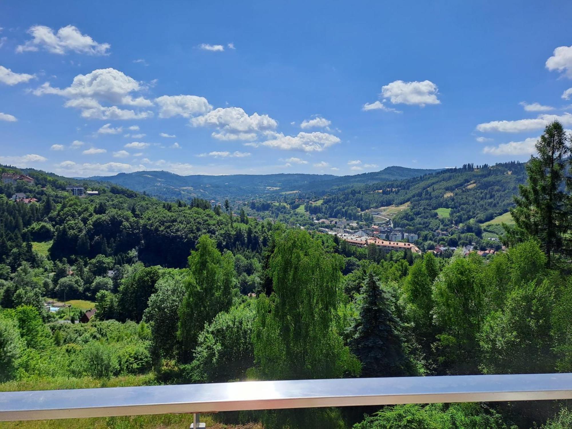 Apartament Wisla Bukowa Экстерьер фото