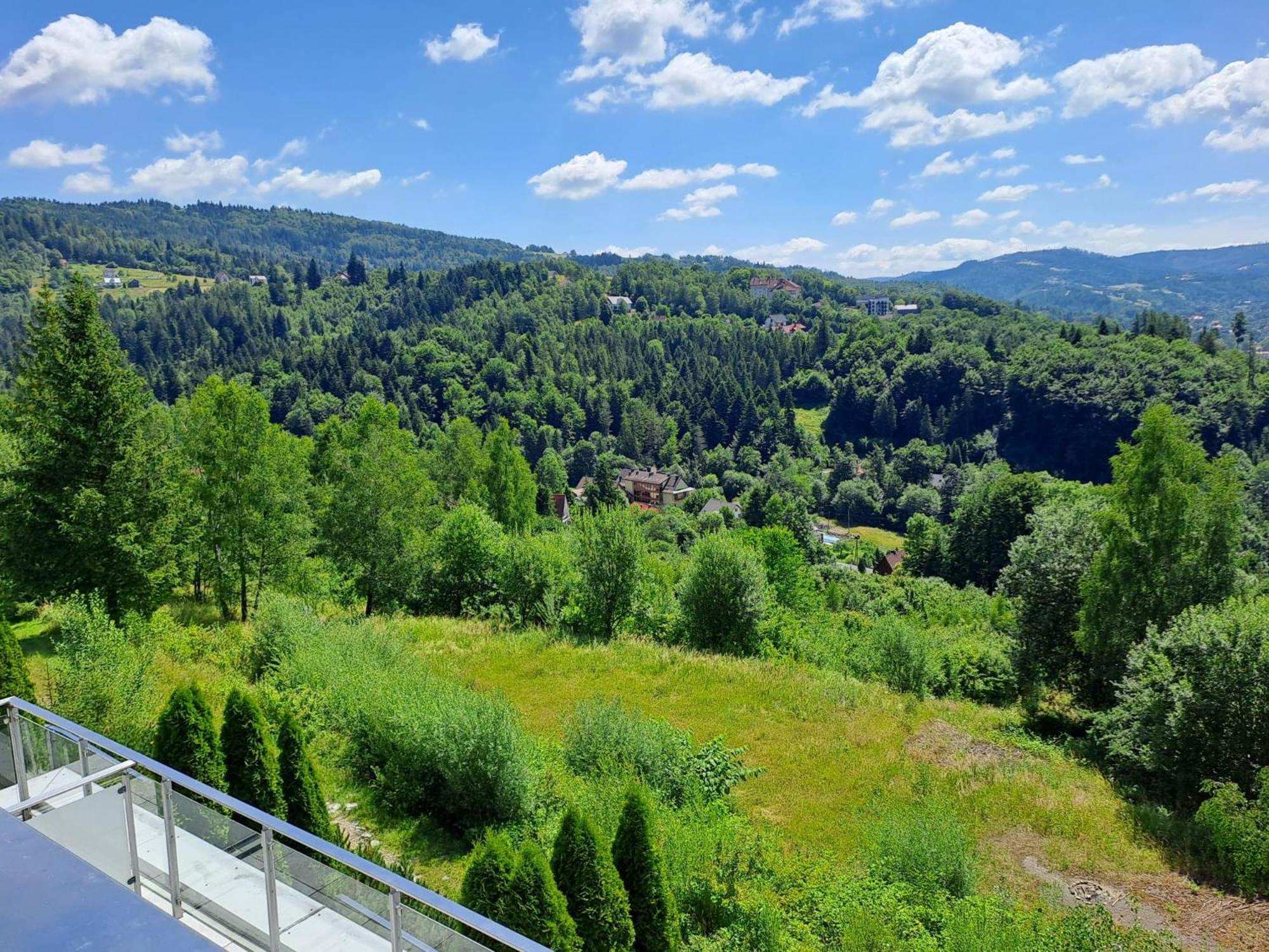 Apartament Wisla Bukowa Экстерьер фото